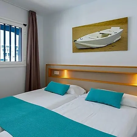 Apartmanhotel Playamar Tías