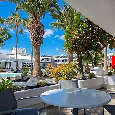 Playamar Aparthotel