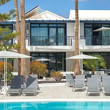 Playamar Aparthotel