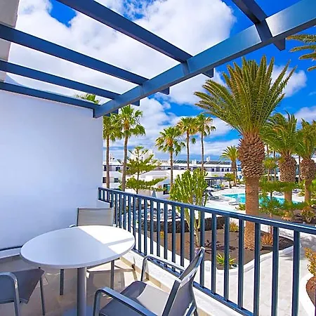 Playamar Tias