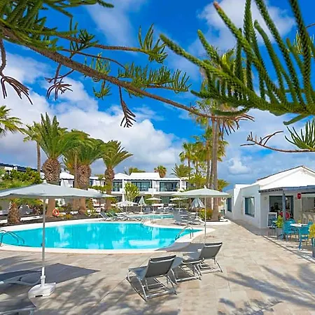 Playamar Tias