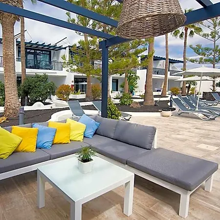 Aparthotel Playamar